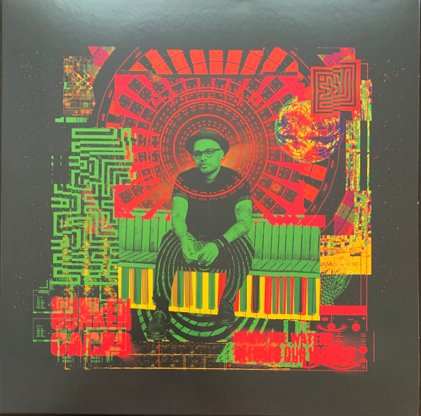Sunken Cages - Mudras Under the Ocean