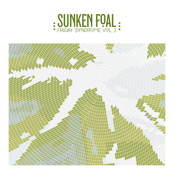 Sunken Foal - Dutch Elm