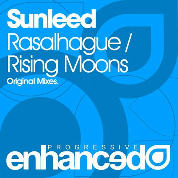Sunleed - Rasalhague