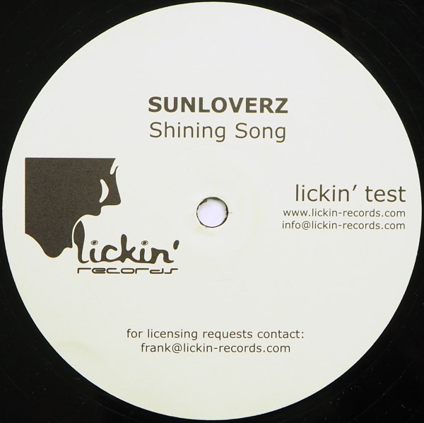 Sunloverz - Shine on (Heiko & Maikos Gute Laune Remix)