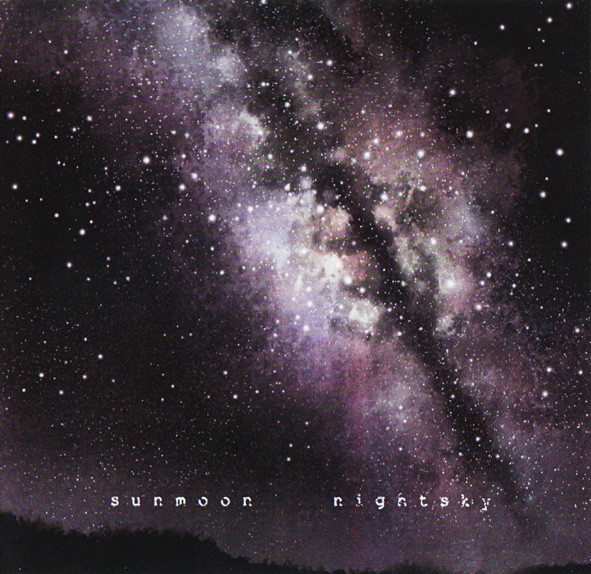 Sunmoon - When Love Takes Over