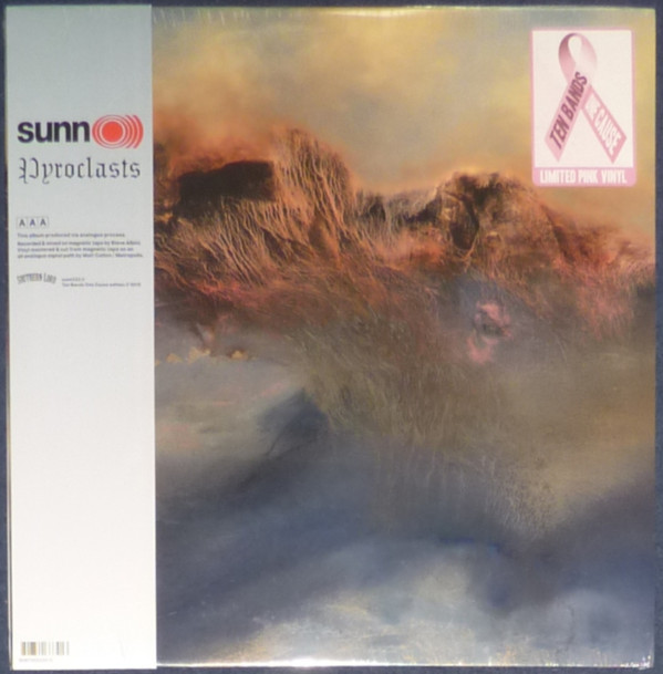 Sunn O))) - It Took the Night to Believe