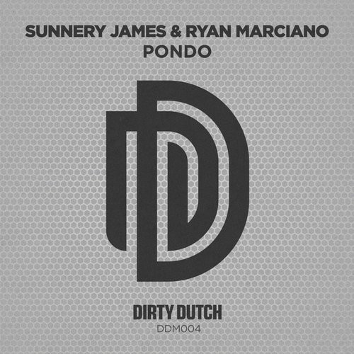 Sunnery James & Ryan Marciano - Love, Dance And Feel