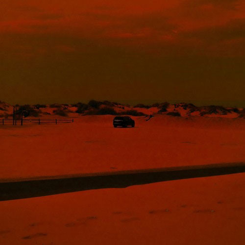 Sunni Colón - Supernova
