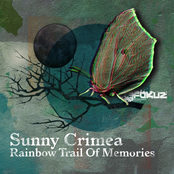 Sunny Crimea - Soulful Nights