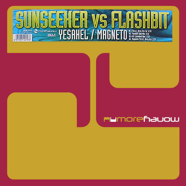 Sunseeker - Mar Y Sol (Piano Mix)