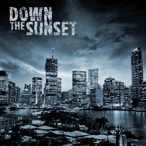 Sunset Down - Genocide Of Angels 2.0 (Live Demo)