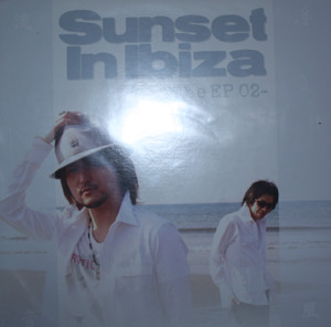 Sunset In Ibiza - One More Time (MITOMI TOKOTO Big Summer Remix)