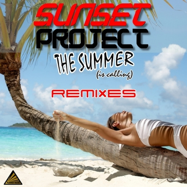 Sunset Project - Storm