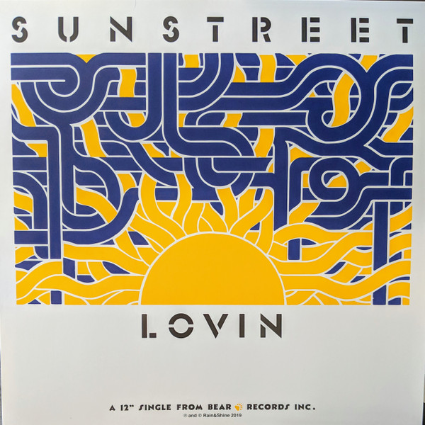 Sunstreet - Argentera (Original Mix)