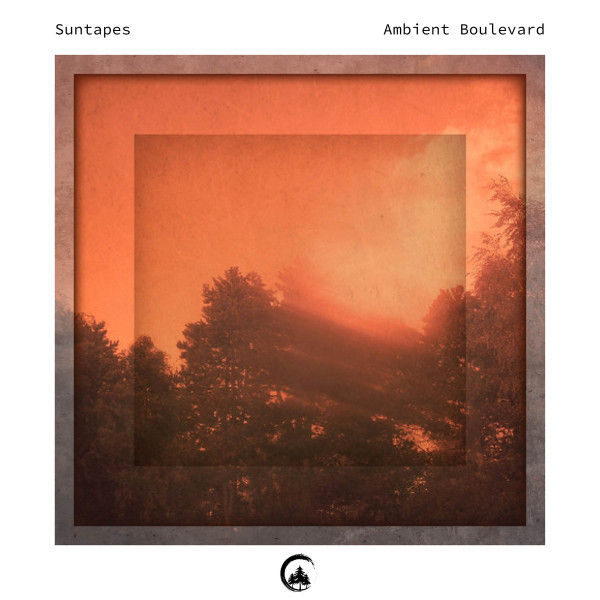 Suntapes - Forgotten Field