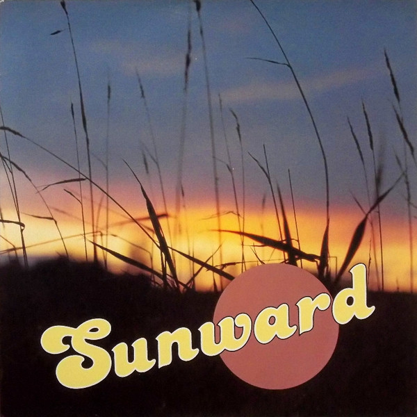 Sunward - astronaut