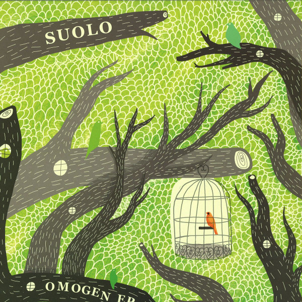 Suolo - Domergue's Got a Secret