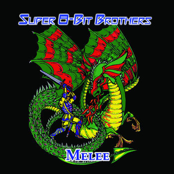 Super 8-Bit Brothers - Super Rygon