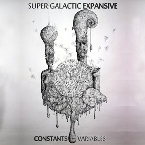 Super Galactic Expansive - Metacognition