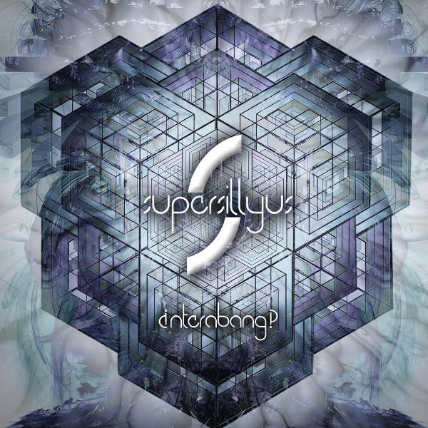 SuperSillyus - A List of Instructions for When I'm Human - Original Mix