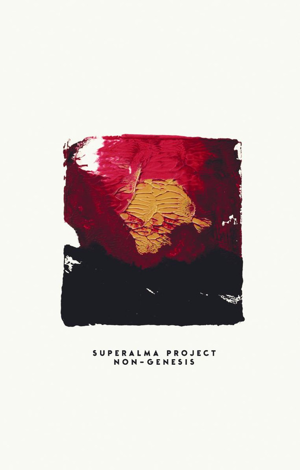 Superalma Project - War Is Peace, Freedom Is Slavery, Ignorance Is Strength