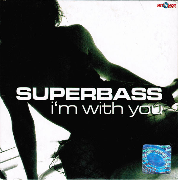 Superbass - Don't Be Silent (Dirty South Remix)