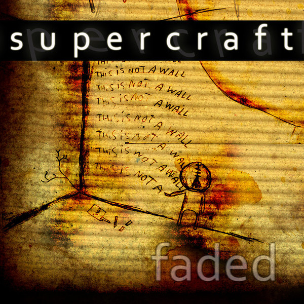 Supercraft - The Seer
