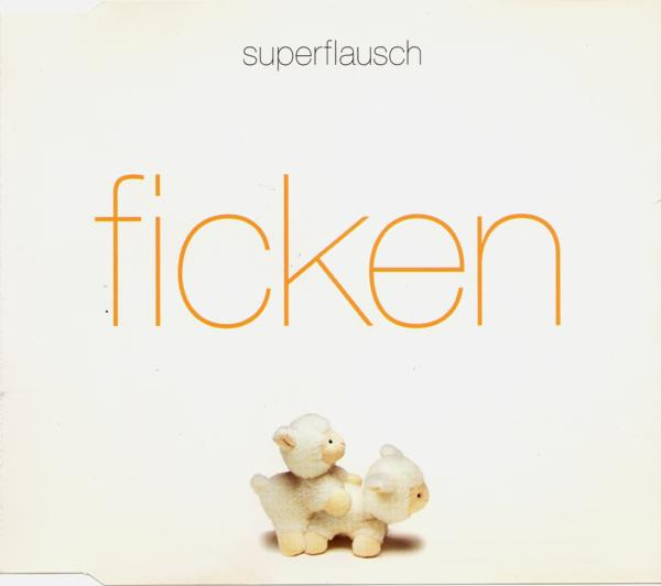 Superflausch - Menschenmusik