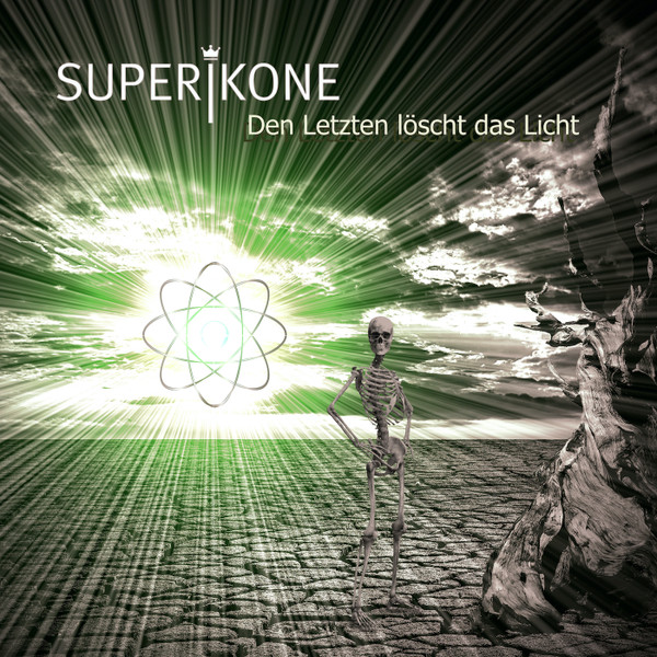 Superikone - In dieser Nacht