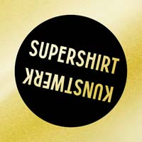 Supershirt - Teitmaschine (Berger Original)