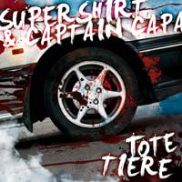 Supershirt & Captain Capa - Tote Tiere (Umami Remix)
