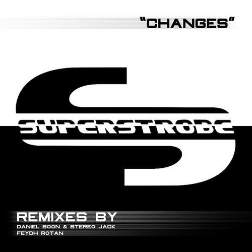 Superstrobe - Humanoid (Original Mix)