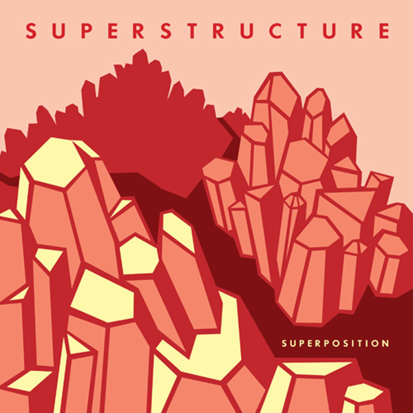 Superstructure - onesix-four