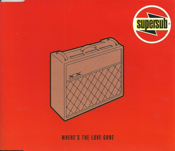 Supersub - คำนั้น