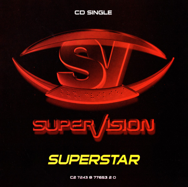 Supervision - Arcane