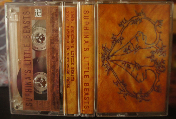 Suphina's Little Beasts - Sunstroke