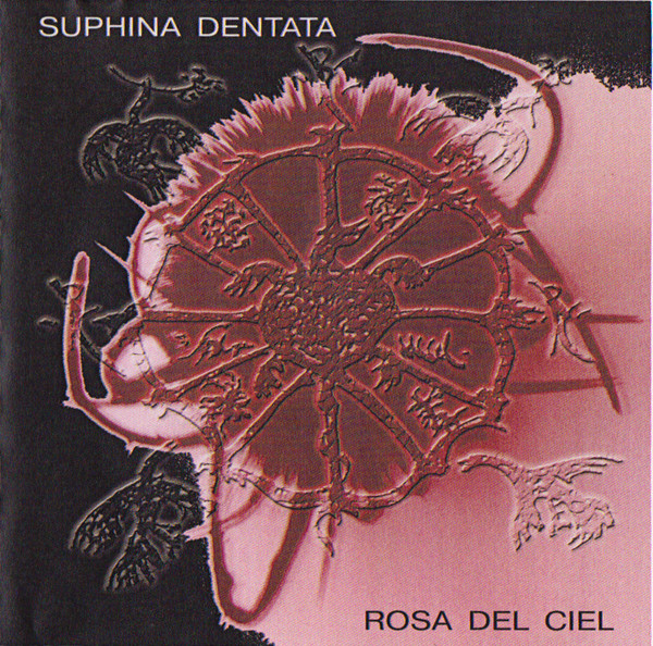 Suphina Dentata - Dogitra
