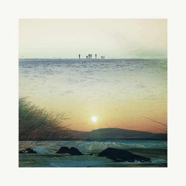 Suplington - Dark Before Night