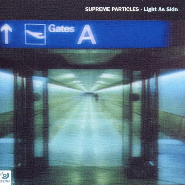 Supreme Particles - Sector B