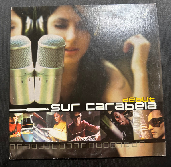Sur Carabela - Bambi