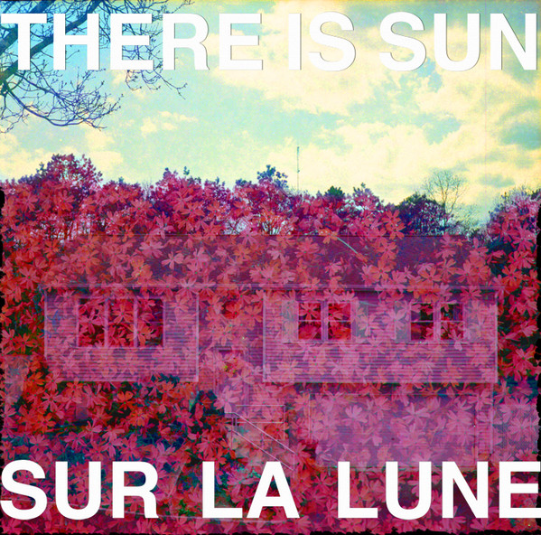 Sur La Lune - Tiger Fumes