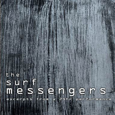 Surf Messengers - "Attack the Target"