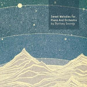 Surtsey Sounds - Aurora