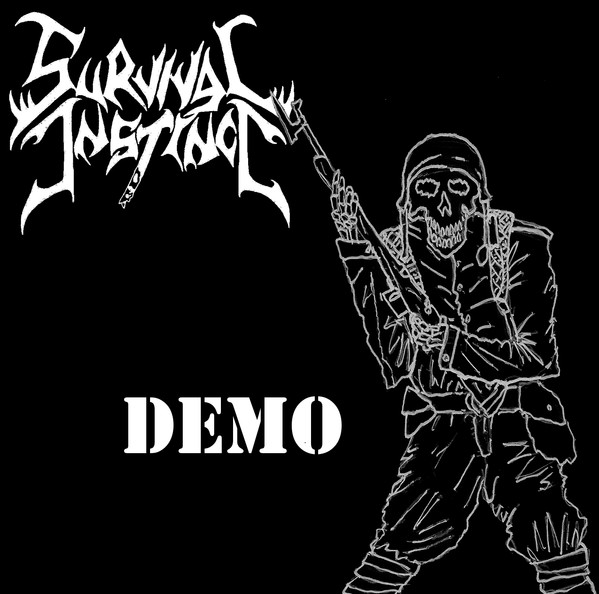 Survival Instinct - For Murder