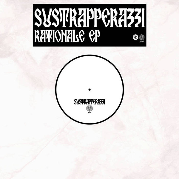 SusTrapperazzi - Gas Me Up (but its the 80's)