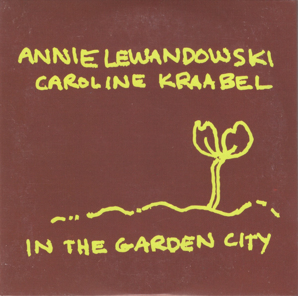 Susan Alcorn & Caroline Kraabel - Sad Ebb