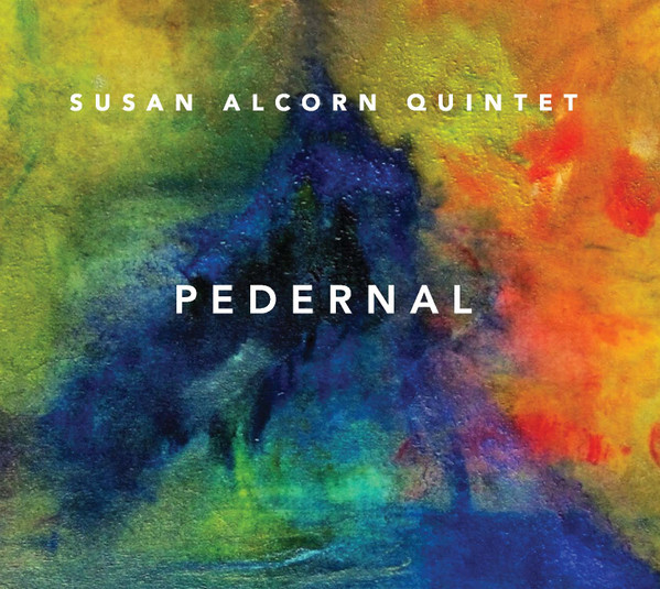 Susan Alcorn Quintet - Circular Ruins