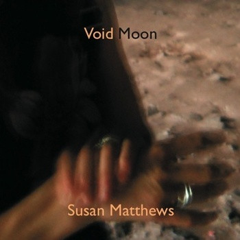 Susan Matthews - Time Will Leave Me Behind