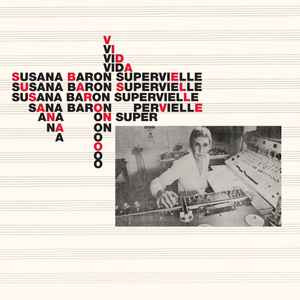 Susana Baron Supervielle - Poemas Nros. 1, 2, 3, 4, 5, 6 y 8, de "Diez Poemas" para Canto Solo
