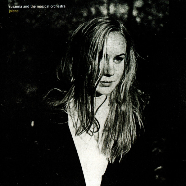 Susanna and the Magical Orchestra - Love Will Tear Us Apart