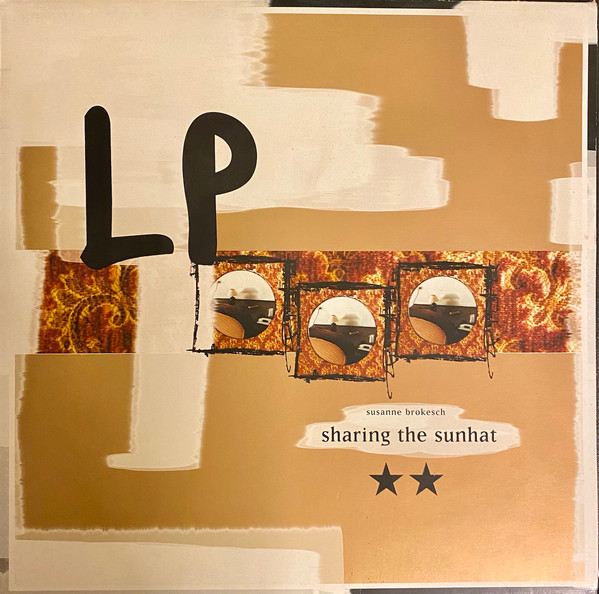 Susanne Brokesch - The Art Of Missing The Bus