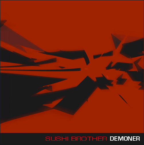 Sushi Brother - Demoner