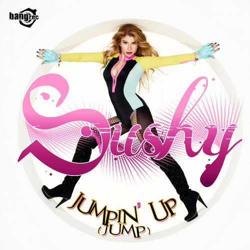 Sushy - Jumpin’Up (Jump)