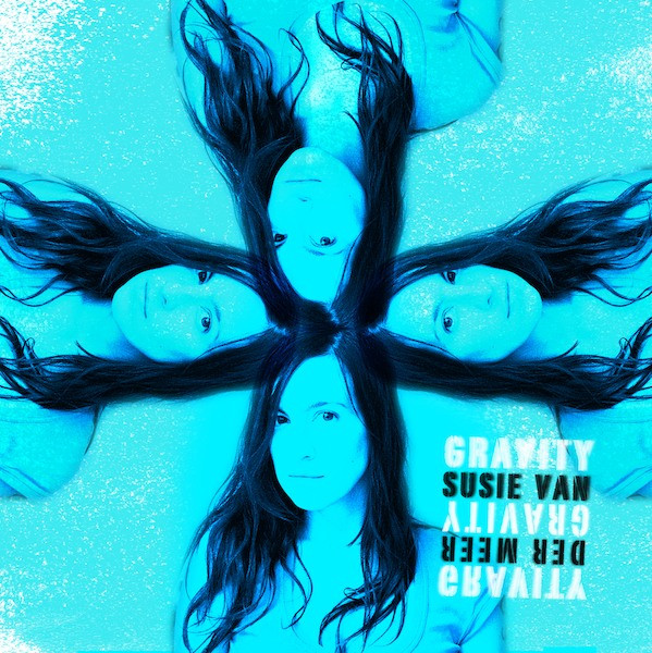 Susie van der Meer - Somebody Has to Pay